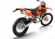 KTM 450 EXC KTM 450 EXC